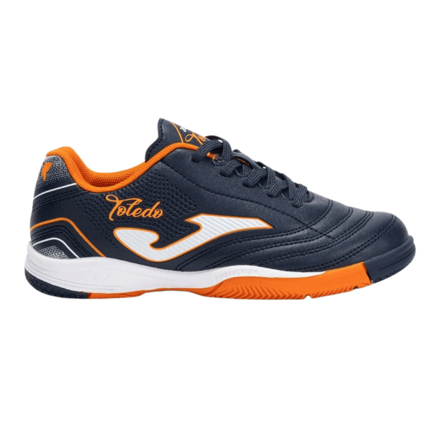 JOMA INFANTIL TOLEDO IN 'NAVY' - TOJW2503IN