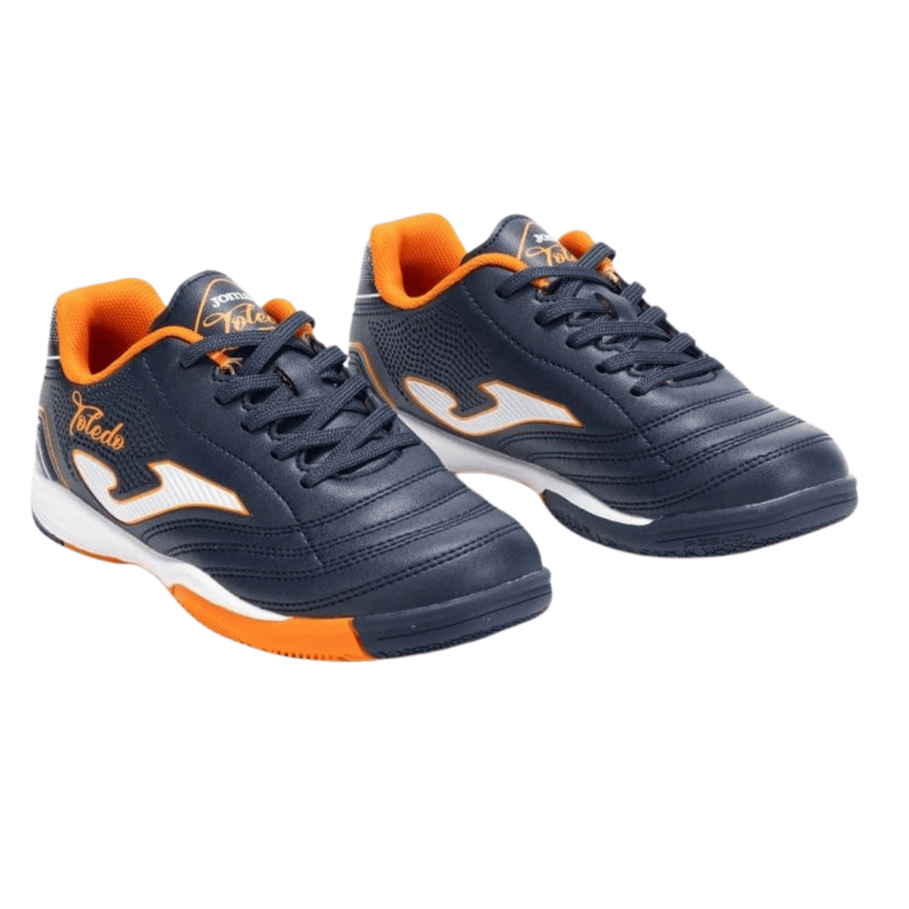 JOMA INFANTIL TOLEDO IN 'NAVY' - TOJW2503IN
