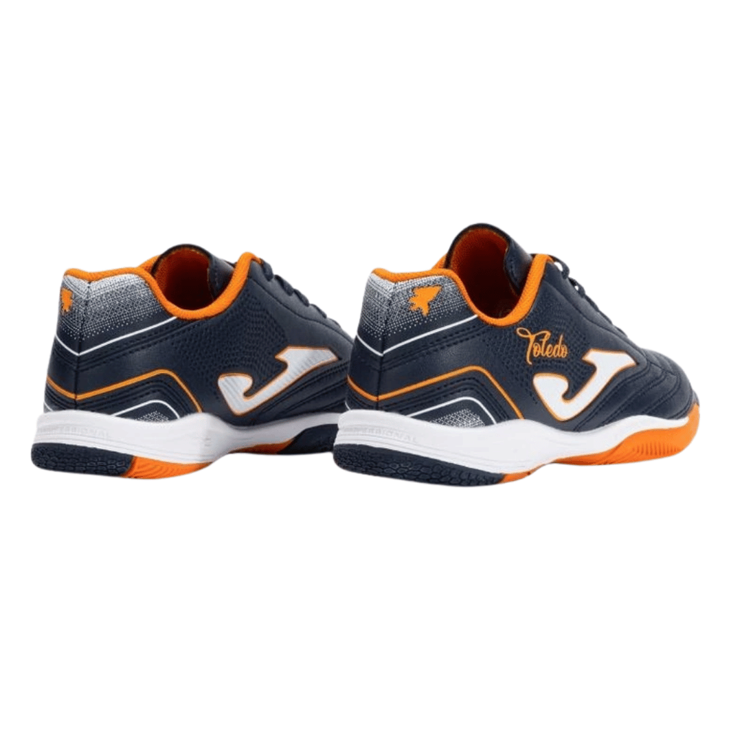 JOMA INFANTIL TOLEDO IN 'NAVY' - TOJW2503IN