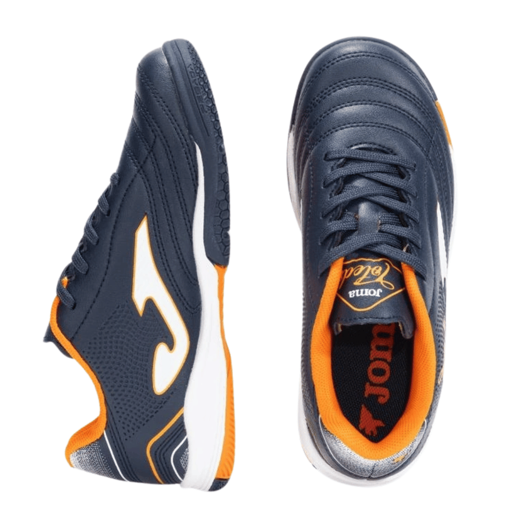 JOMA INFANTIL TOLEDO IN 'NAVY' - TOJW2503IN