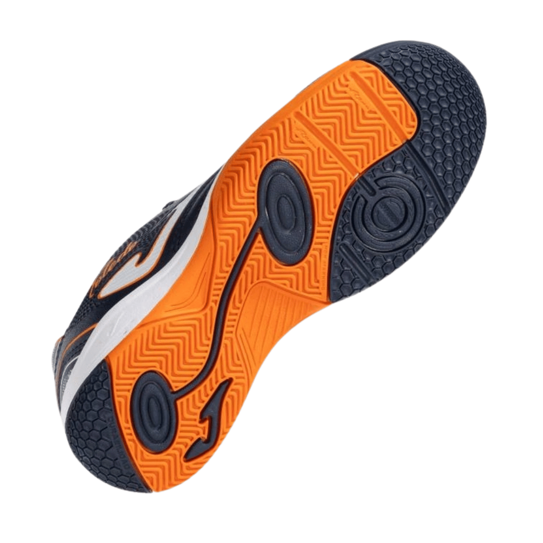 JOMA INFANTIL TOLEDO IN 'NAVY' - TOJW2503IN