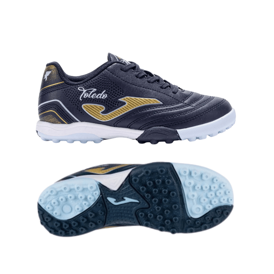 JOMA INFANTIL TOLEDO TF 'AZUL MARINO' - TOJS2503TF
