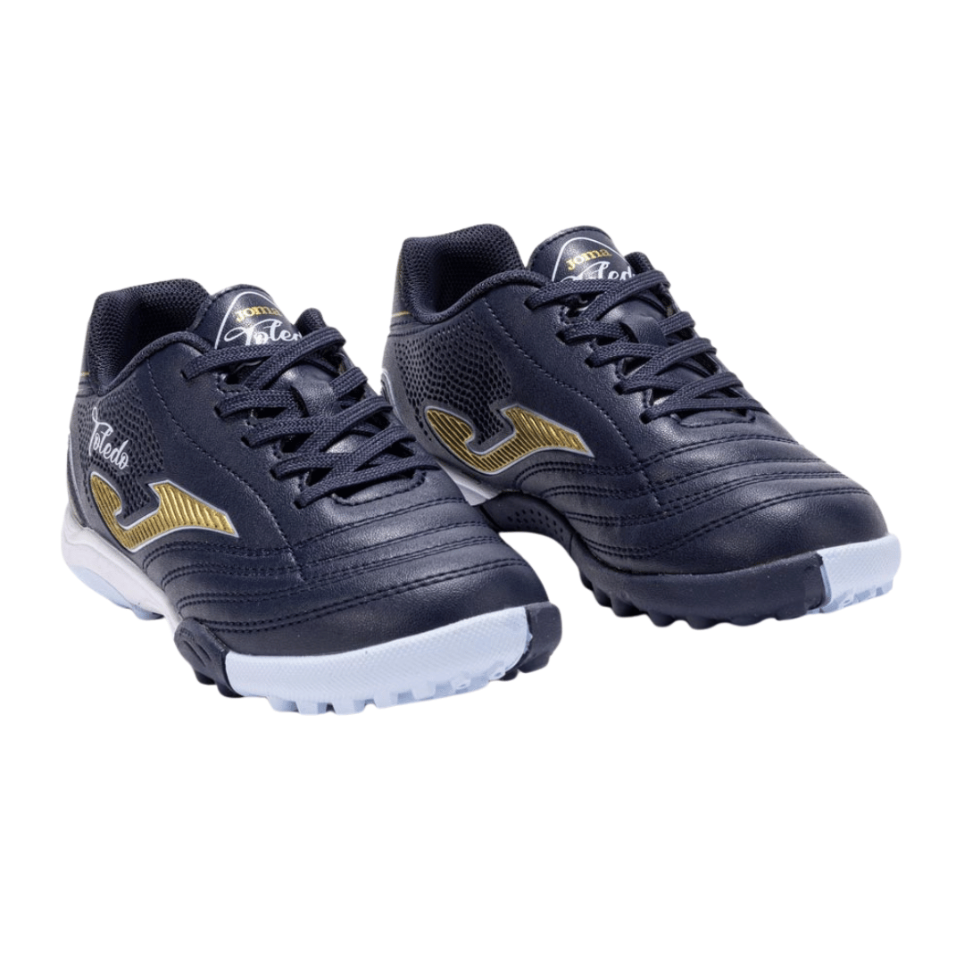 JOMA INFANTIL TOLEDO TF 'AZUL MARINO' - TOJS2503TF