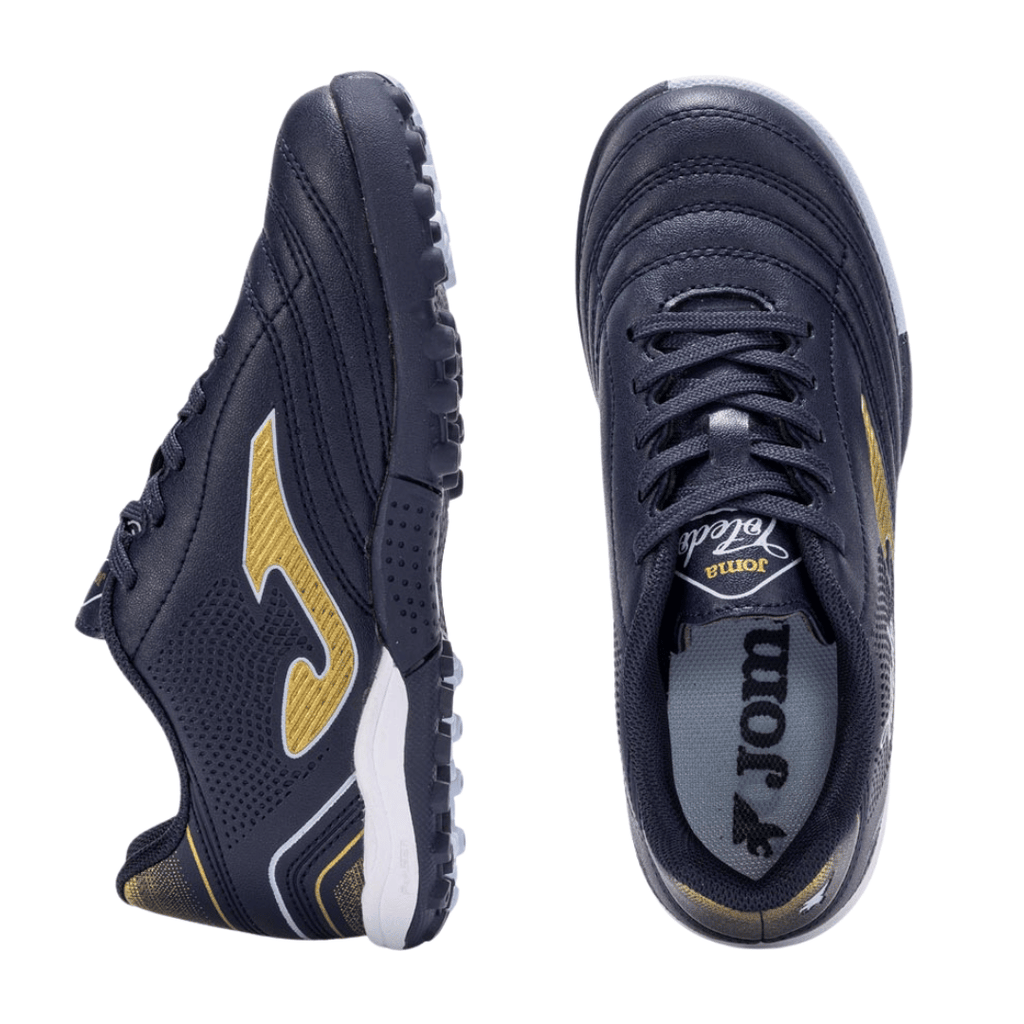 JOMA INFANTIL TOLEDO TF 'AZUL MARINO' - TOJS2503TF