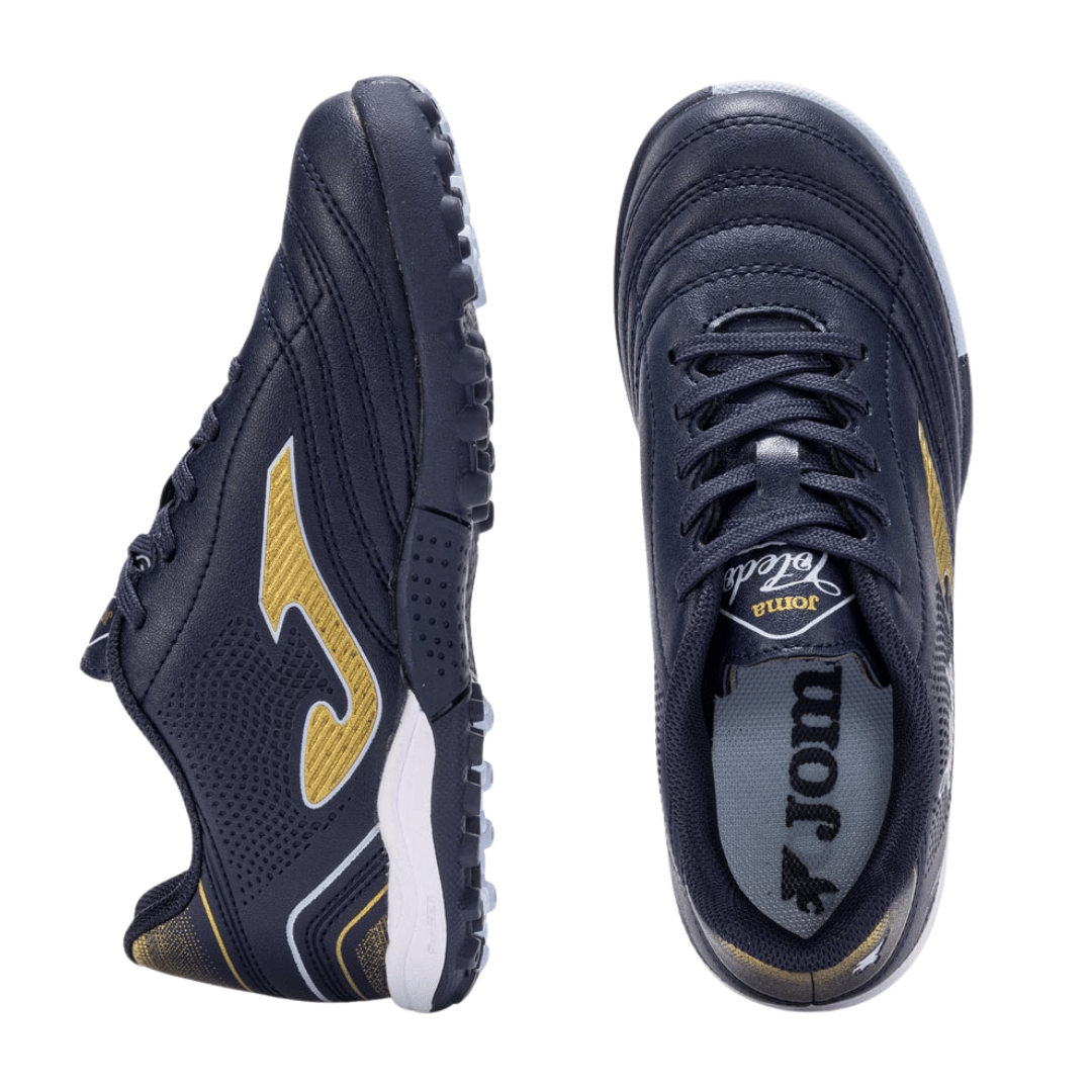 JOMA INFANTIL TOLEDO TF 'AZUL MARINO' - TOJS2503TF