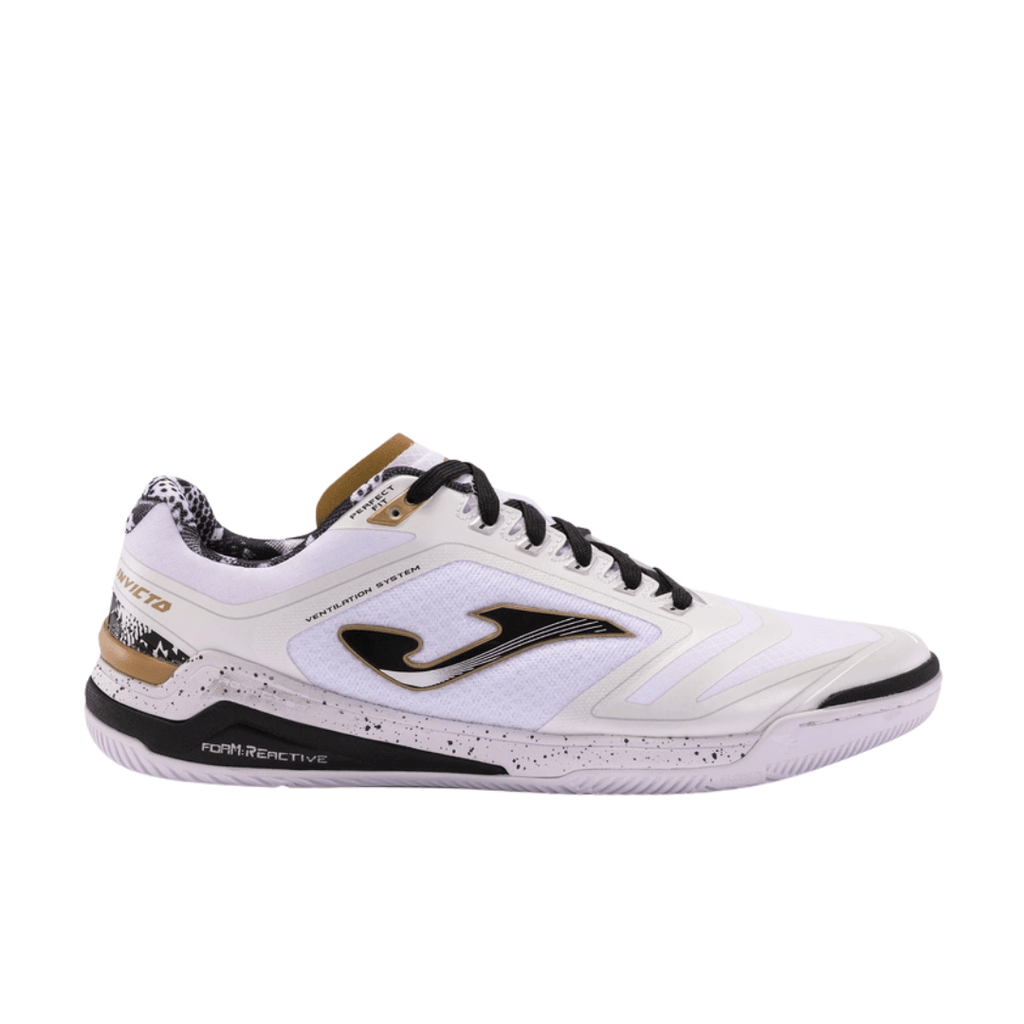 JOMA INVICTO IN 'BLANCO/DORADO' - INVS2432IN