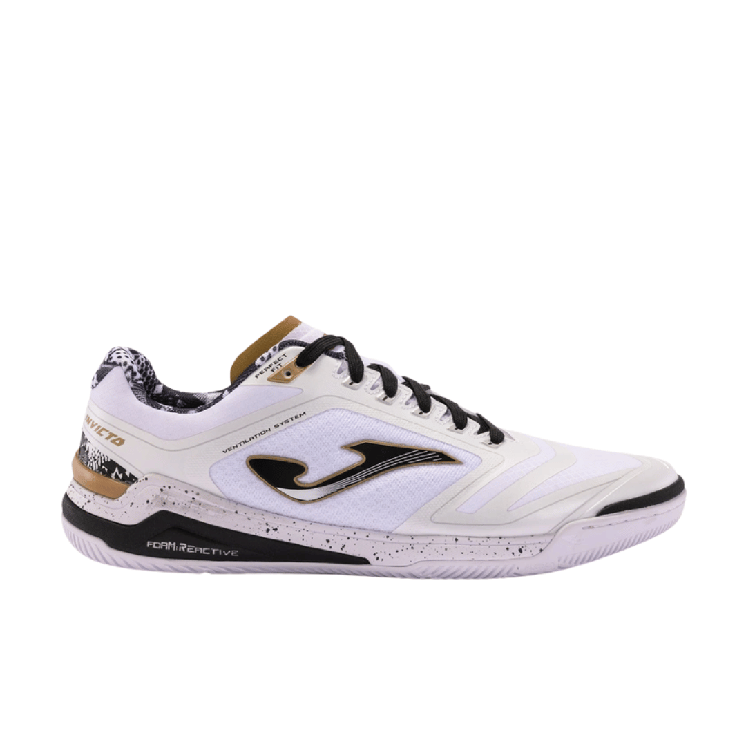 JOMA INVICTO IN 'BLANCO/DORADO' - INVS2432IN