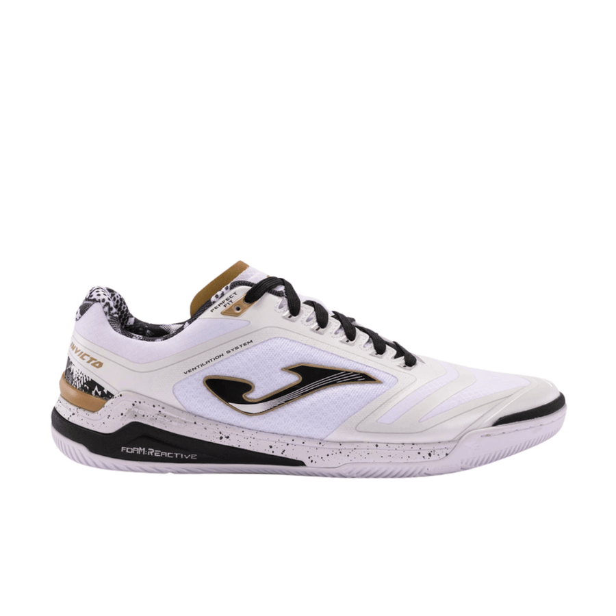 JOMA INVICTO IN 'BLANCO/DORADO' - INVS2432IN