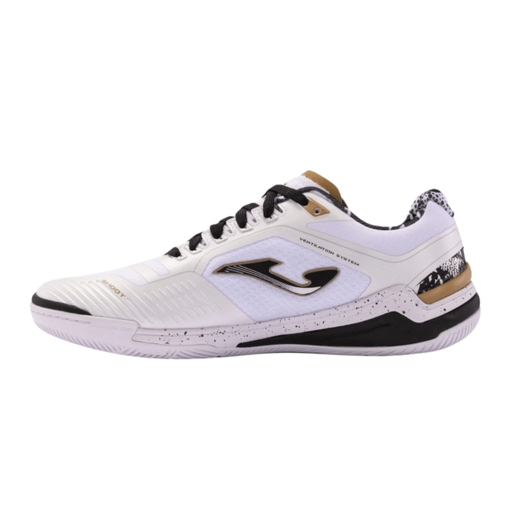 JOMA INVICTO IN 'BLANCO/DORADO' - INVS2432IN