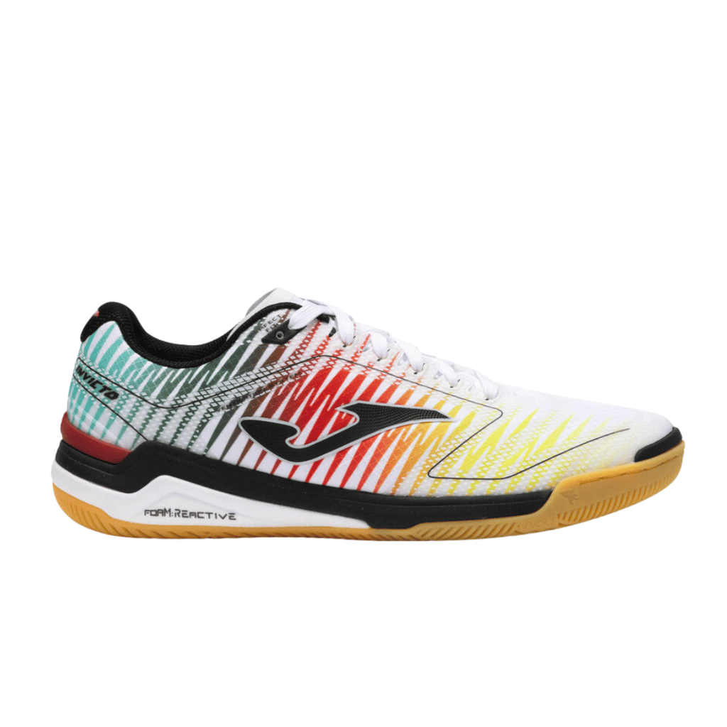 JOMA INVICTO IN 'BLANCO/MULTICOLOR' - INVS2516IN