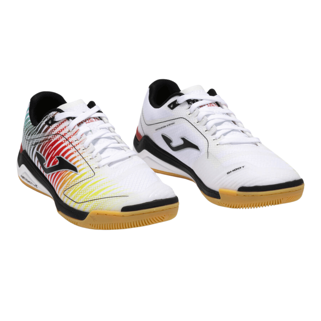 JOMA INVICTO IN 'BLANCO/MULTICOLOR' - INVS2516IN