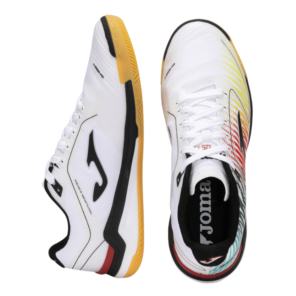 JOMA INVICTO IN 'BLANCO/MULTICOLOR' - INVS2516IN