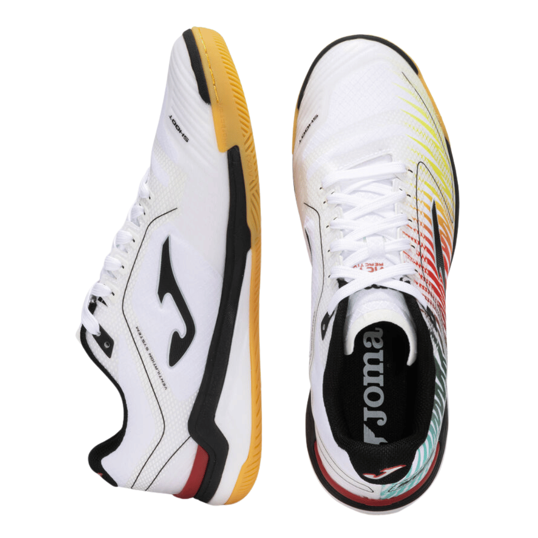 JOMA INVICTO IN 'BLANCO/MULTICOLOR' - INVS2516IN