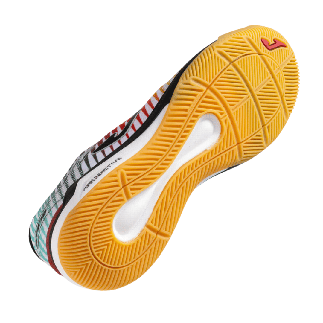 JOMA INVICTO IN 'BLANCO/MULTICOLOR' - INVS2516IN