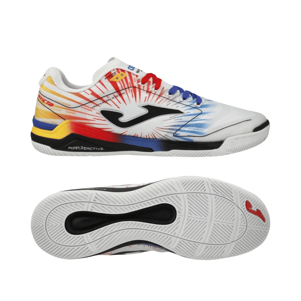 JOMA INVICTO IN 'BLANCO/ROJO' - INVW2476IN