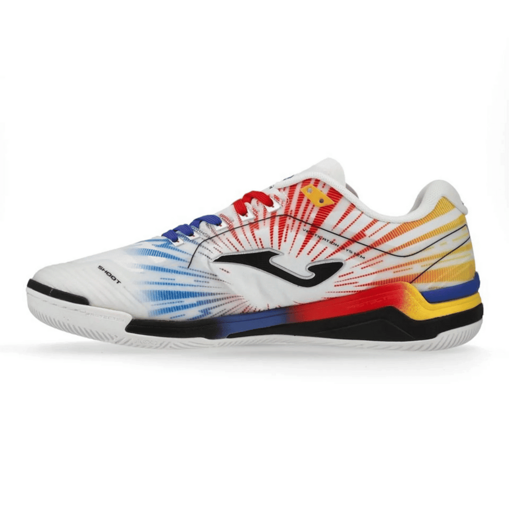 JOMA INVICTO IN 'BLANCO/ROJO' - INVW2476IN