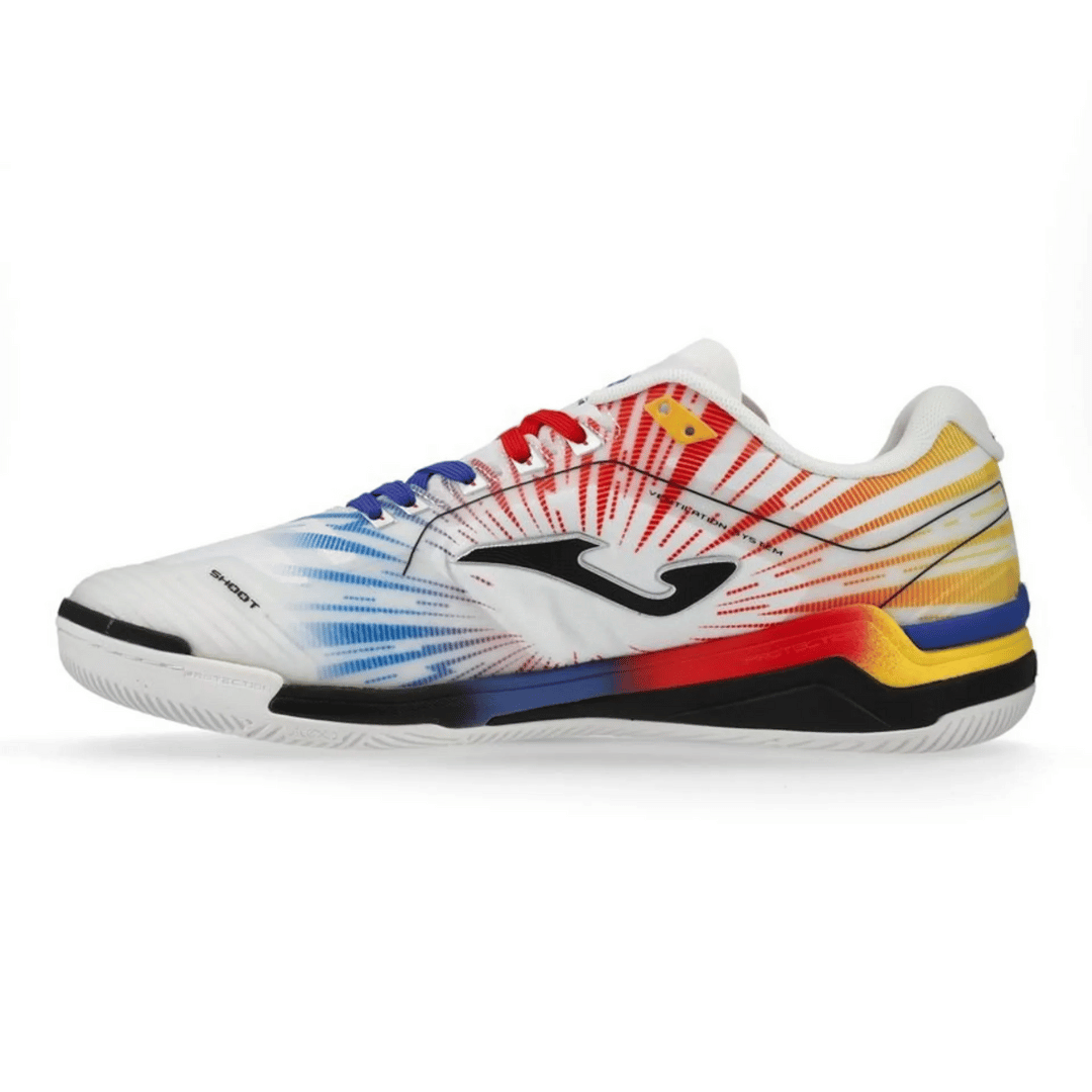 JOMA INVICTO IN 'BLANCO/ROJO' - INVW2476IN