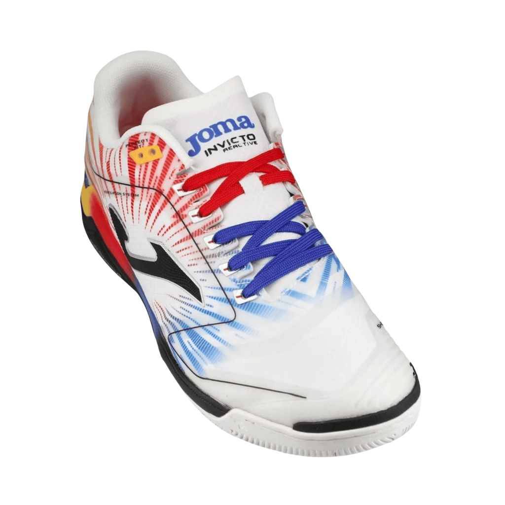 JOMA INVICTO IN 'BLANCO/ROJO' - INVW2476IN