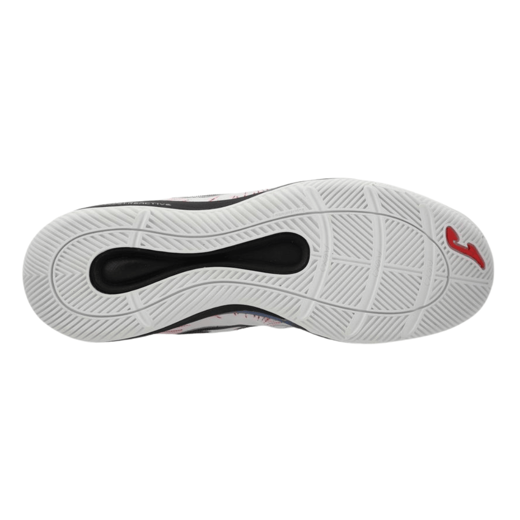 JOMA INVICTO IN 'BLANCO/ROJO' - INVW2476IN