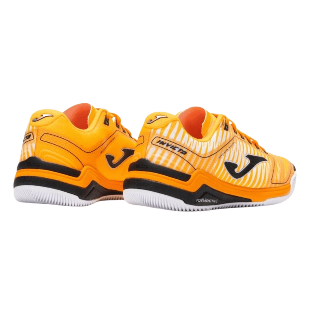 JOMA INVICTO IN 'NARANJA' - INVS2528IN