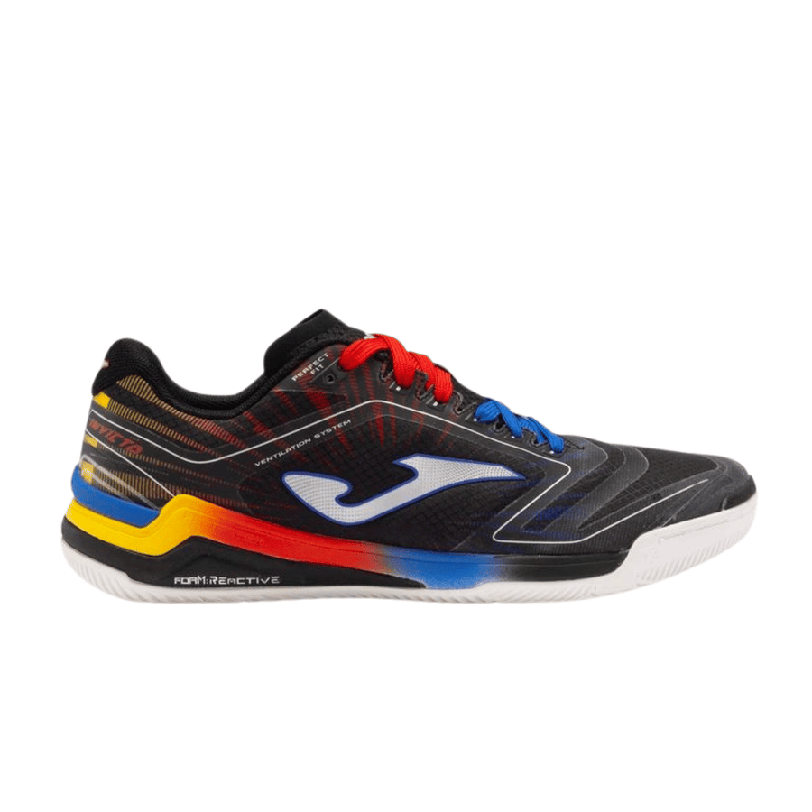 JOMA INVICTO IN 'NEGRO/ROJO/ROYAL' - INVW2401IN