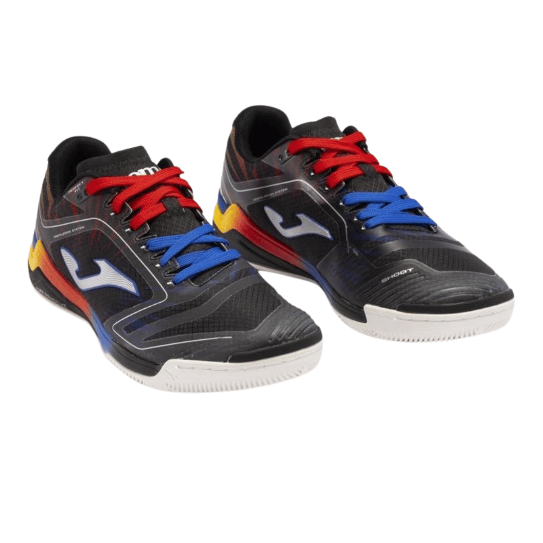 JOMA INVICTO IN 'NEGRO/ROJO/ROYAL' - INVW2401IN