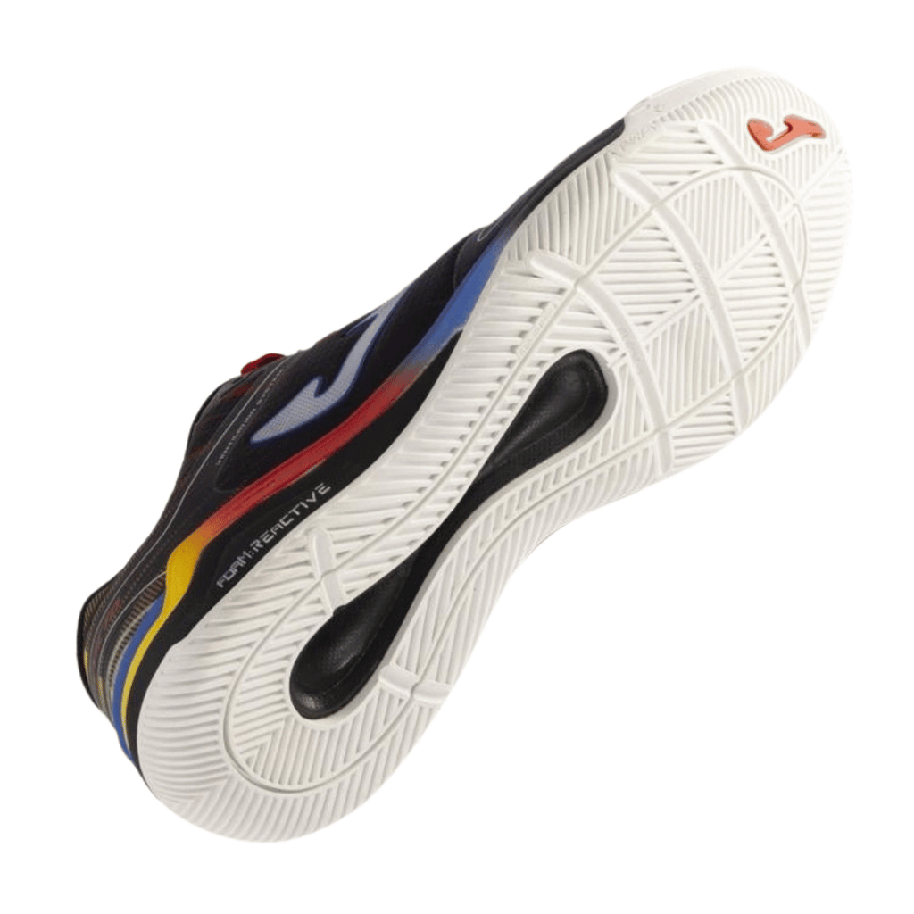 JOMA INVICTO IN 'NEGRO/ROJO/ROYAL' - INVW2401IN