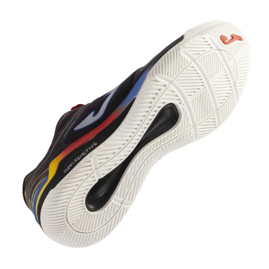 JOMA INVICTO IN 'NEGRO/ROJO/ROYAL' - INVW2401IN