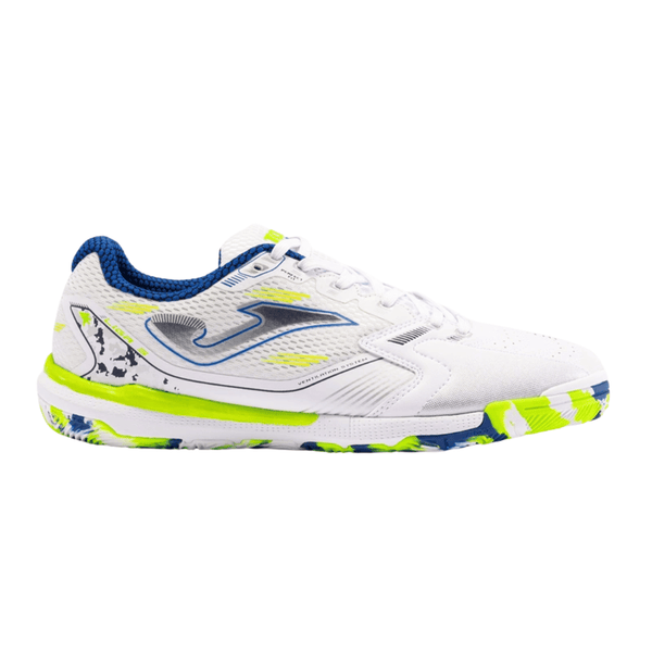 JOMA LIGA5 IN 'BLANCO/AZUL' - LIGS2402IN