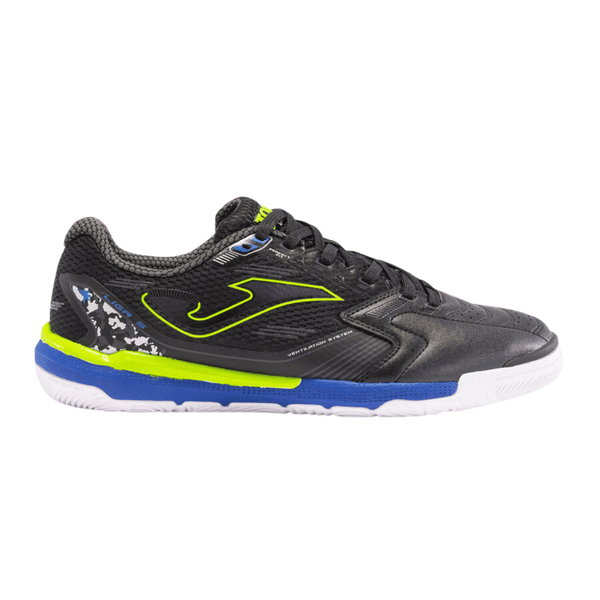 JOMA LIGA5 IN 'NEGRO/VERDE' - LIGS2401IN