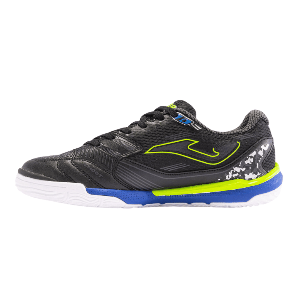 JOMA LIGA5 IN 'NEGRO/VERDE' - LIGS2401IN