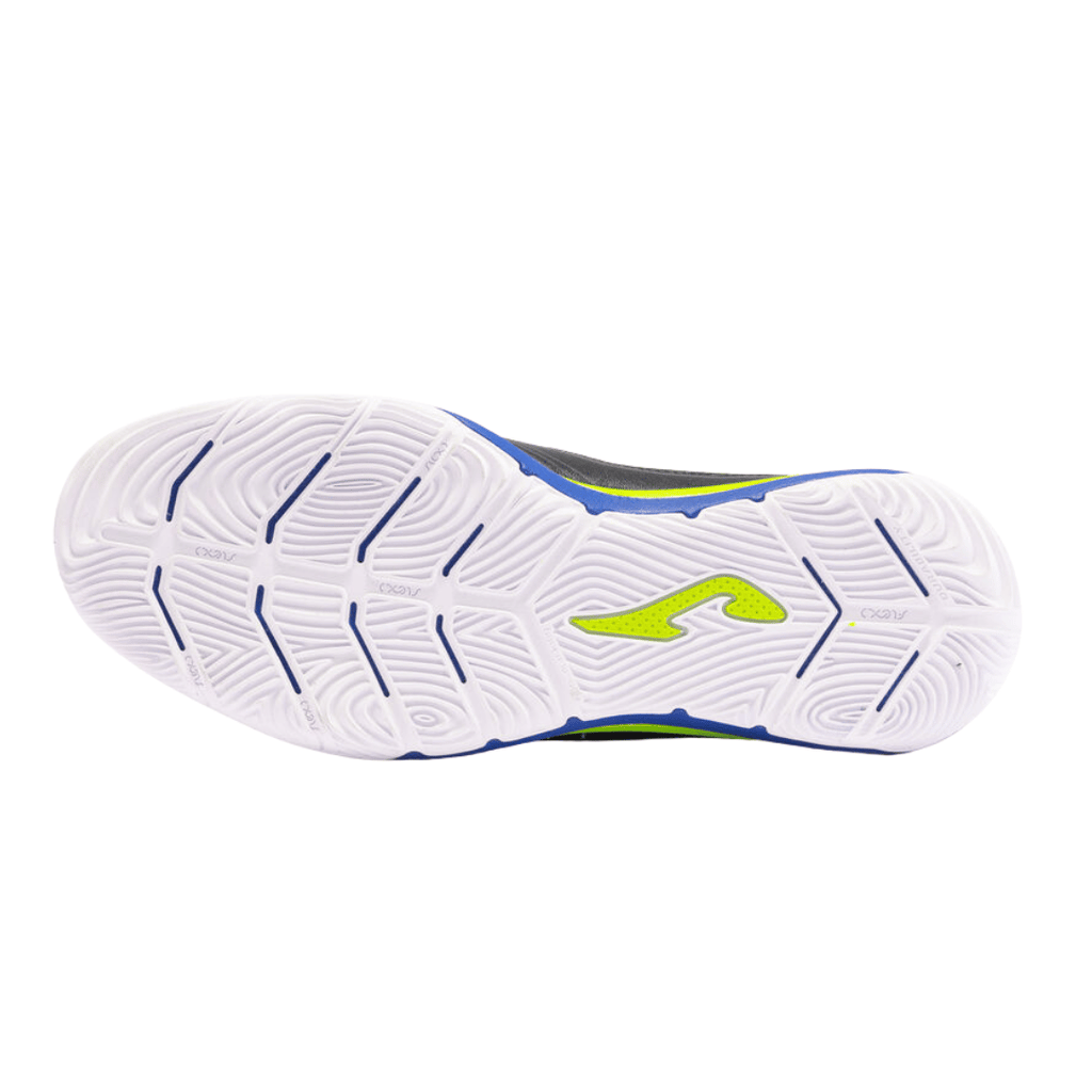 JOMA LIGA5 IN 'NEGRO/VERDE' - LIGS2401IN