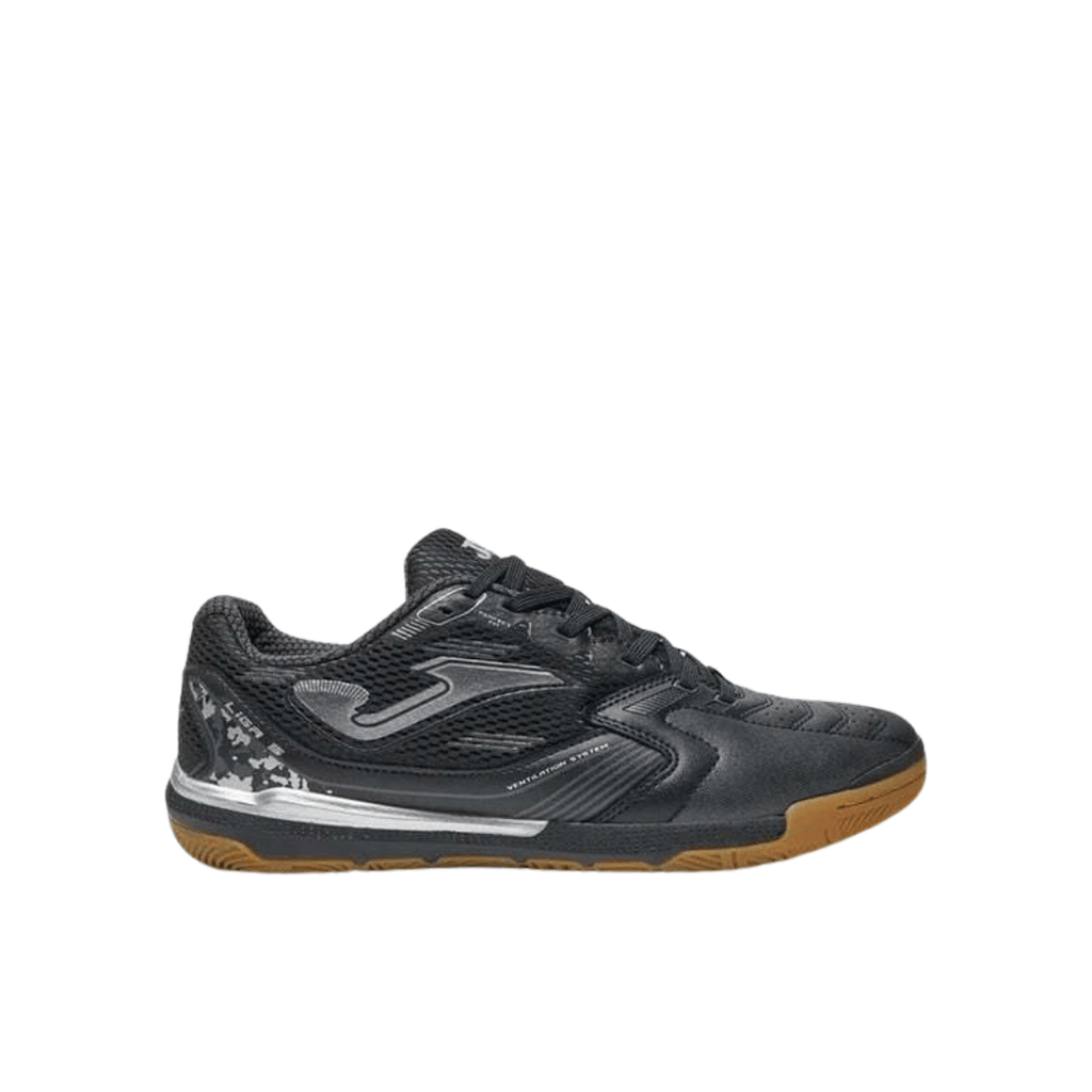 JOMA LIGA 5 IN 'NEGRO' - LIGW2401IN