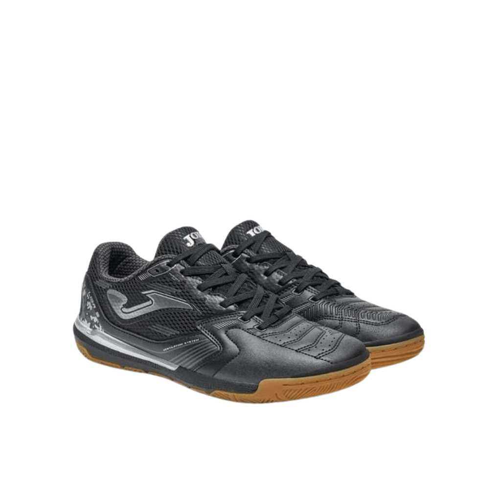 JOMA LIGA 5 IN 'NEGRO' - LIGW2401IN