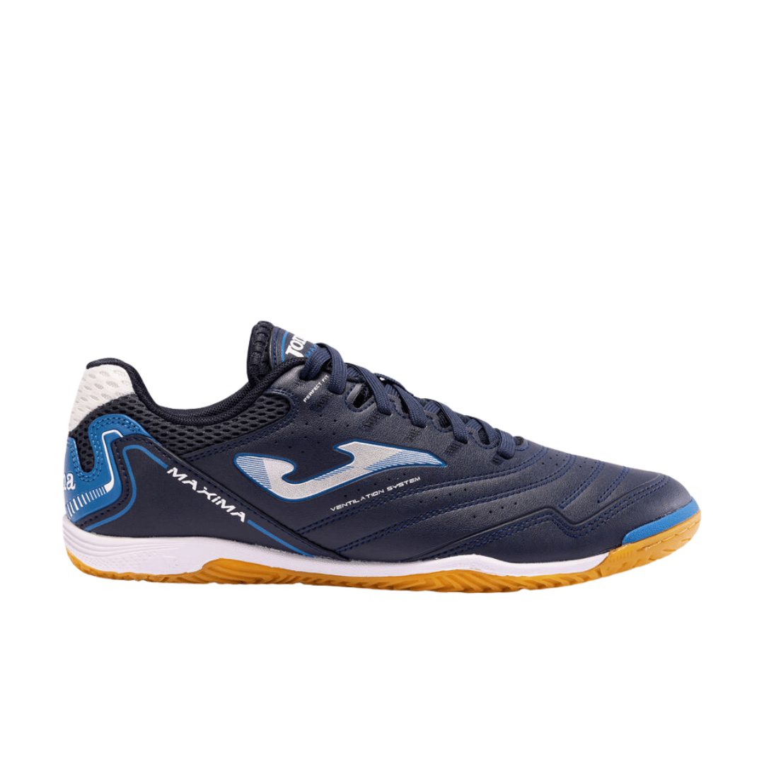 JOMA MAXIMA INDOOR 'NAVY' - MAXS2303IN