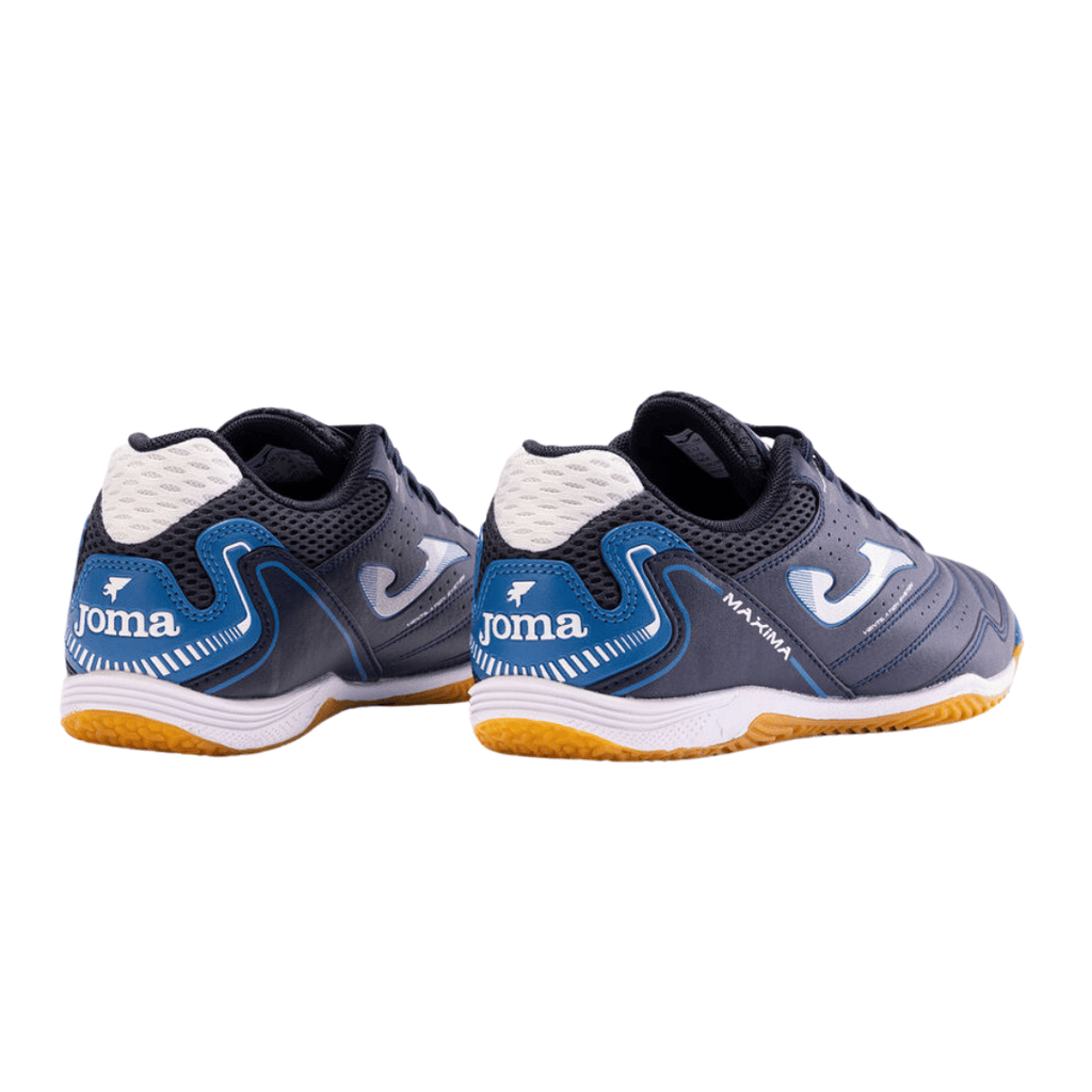 JOMA MAXIMA INDOOR 'NAVY' - MAXS2303IN