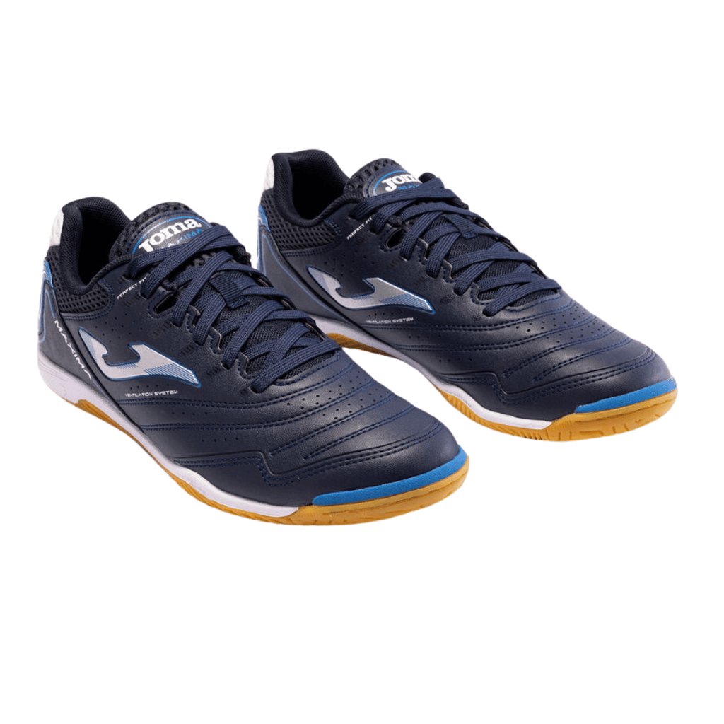 JOMA MAXIMA INDOOR 'NAVY' - MAXS2303IN