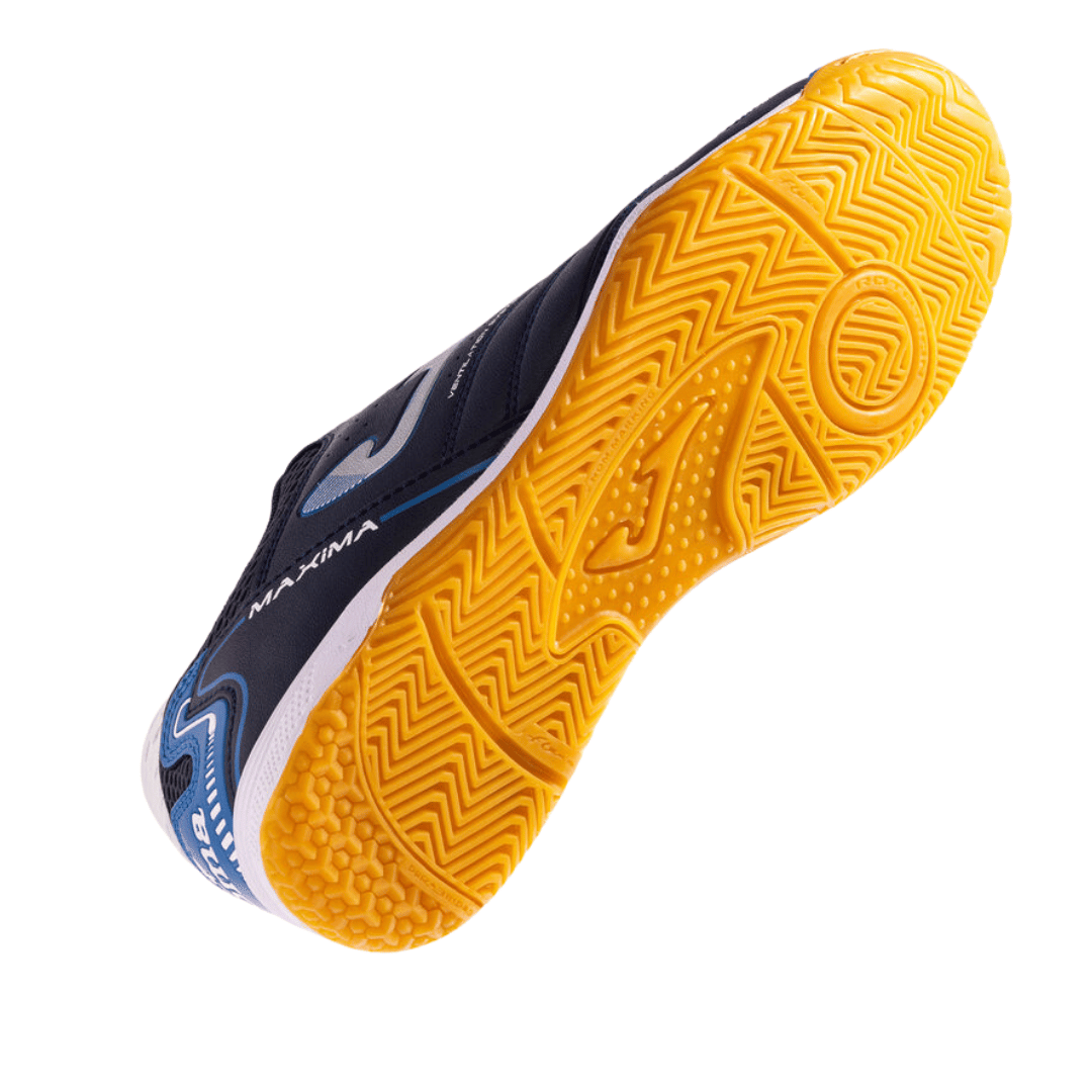 JOMA MAXIMA INDOOR 'NAVY' - MAXS2303IN