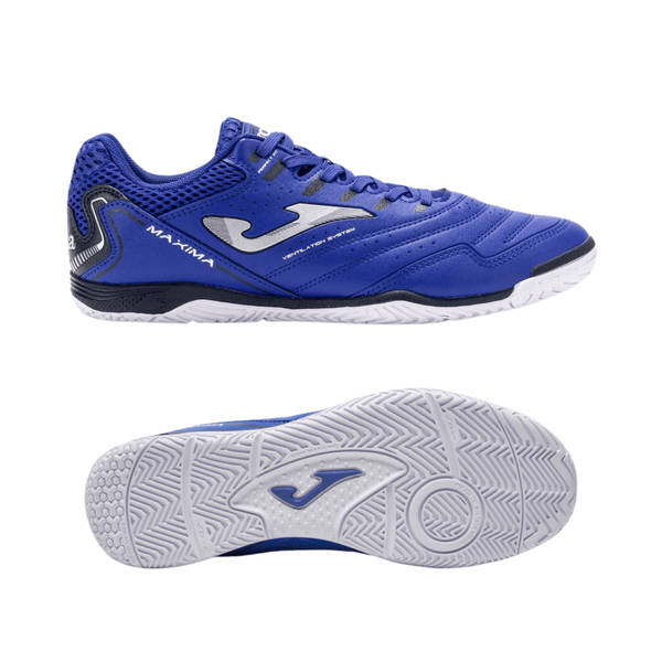 JOMA MAXIMA IN 'AZUL' - MAXW2404IN