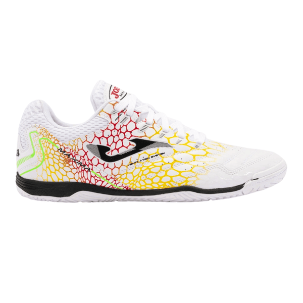 JOMA MAXIMA IN 'BLANCO/ROJO/AMARILLO' - MAXW2442IN