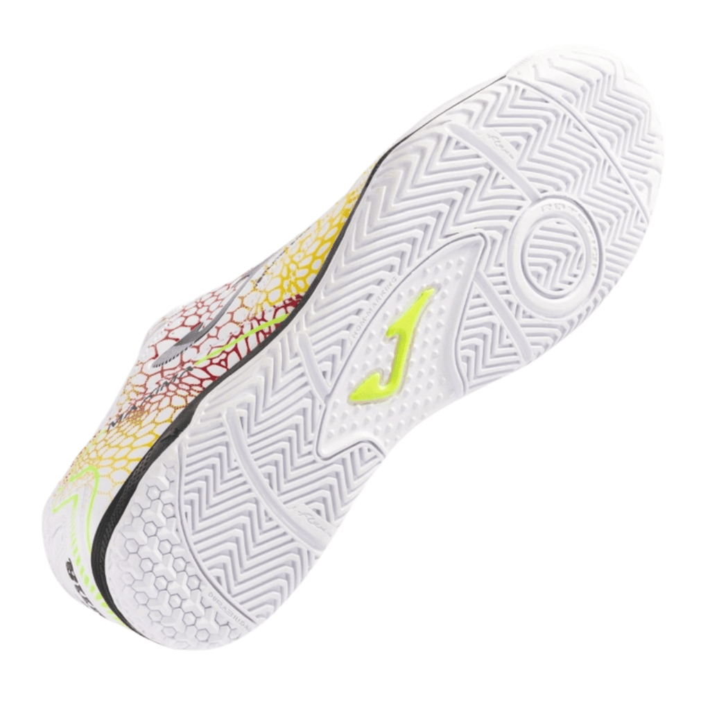 JOMA MAXIMA IN 'BLANCO/ROJO/AMARILLO' - MAXW2442IN