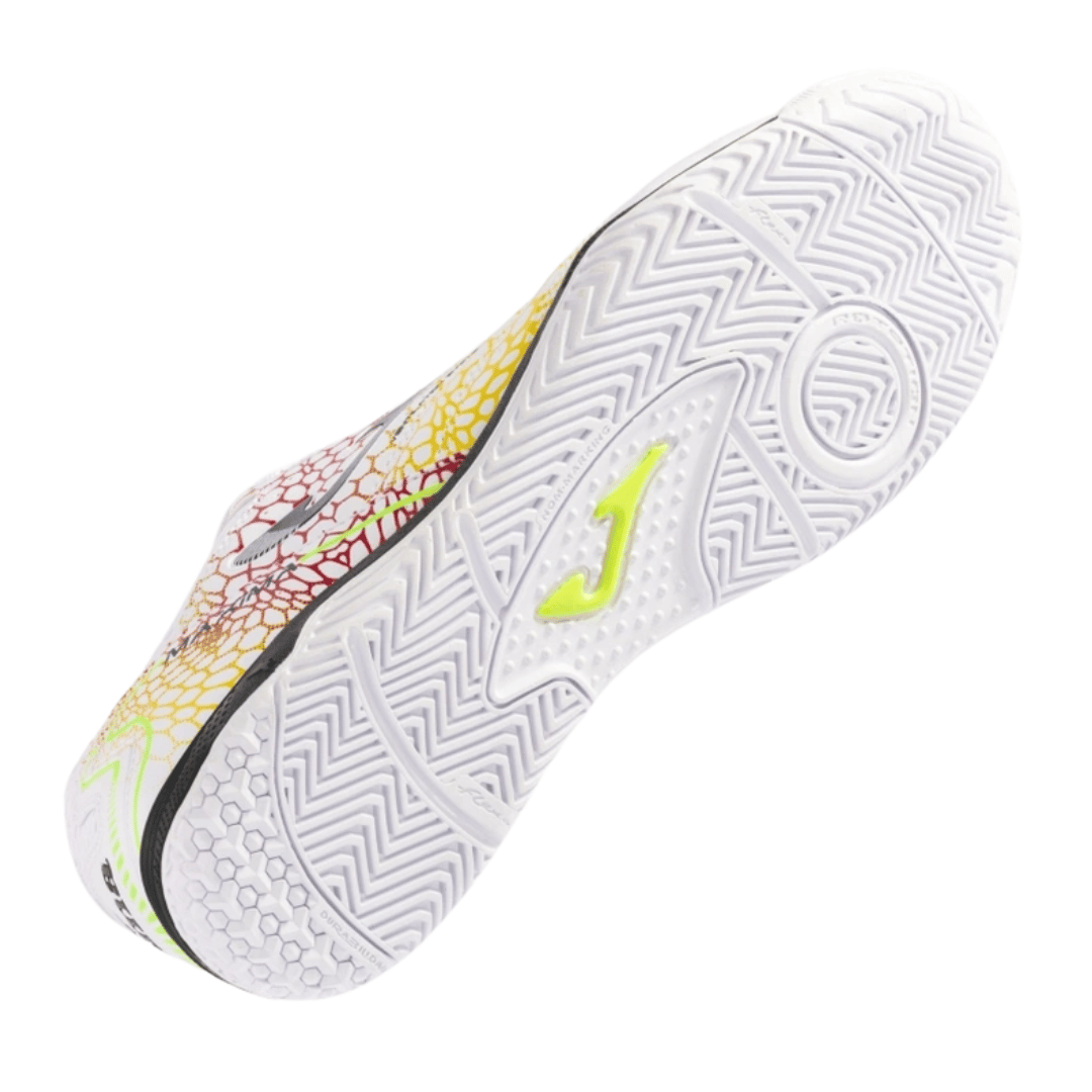 JOMA MAXIMA IN 'BLANCO/ROJO/AMARILLO' - MAXW2442IN