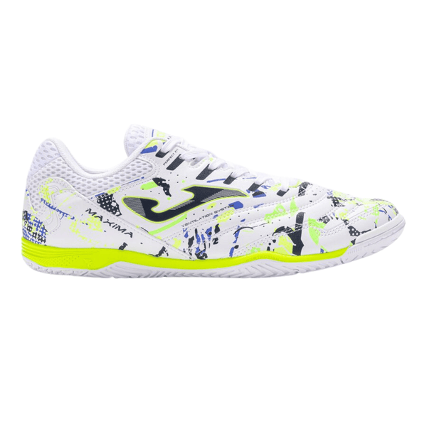 JOMA MAXIMA IN 'BLANCO/SPLASH' - MAXS2432IN
