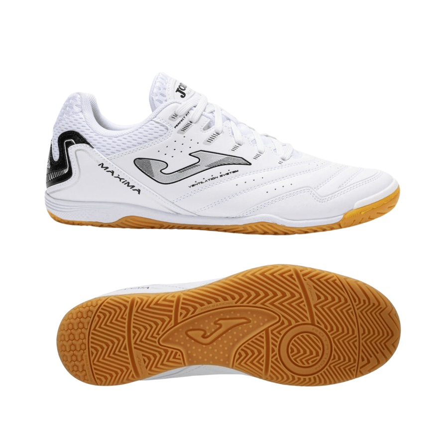 JOMA MAXIMA IN 'BLANCO' - MAXS2502IN