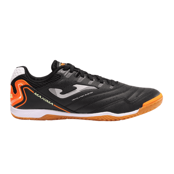 JOMA MAXIMA IN 'NEGRO/NARANJA' - MAXS2301IN