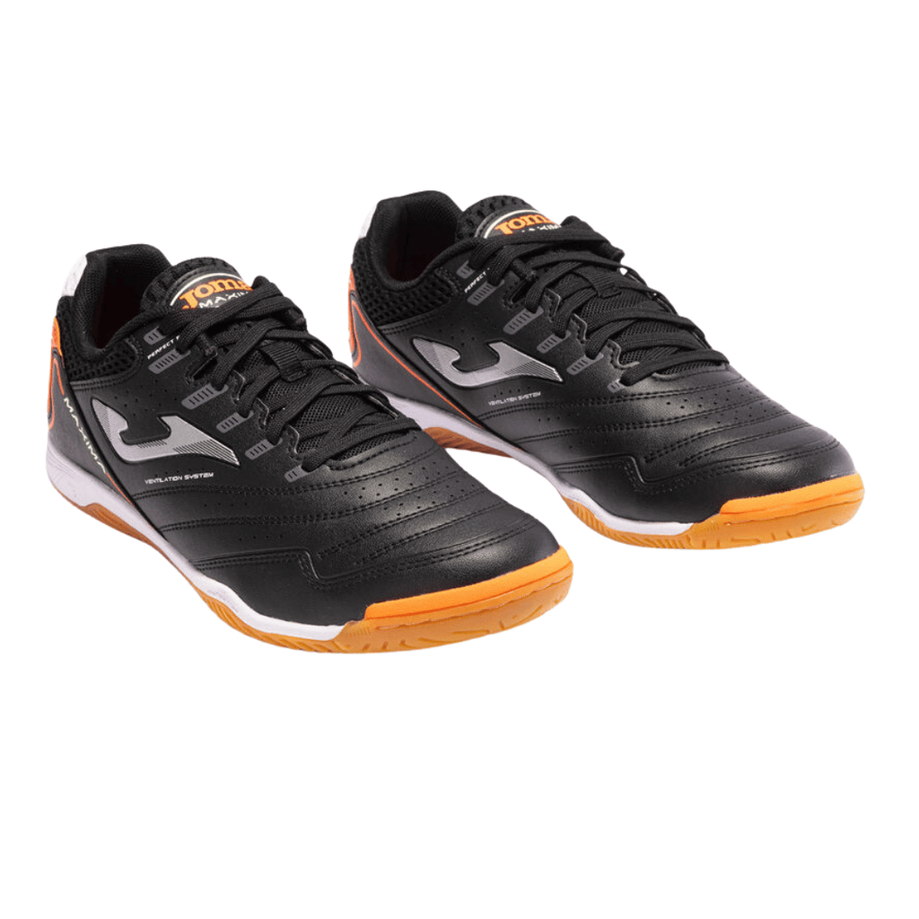 JOMA MAXIMA IN 'NEGRO/NARANJA' - MAXS2301IN