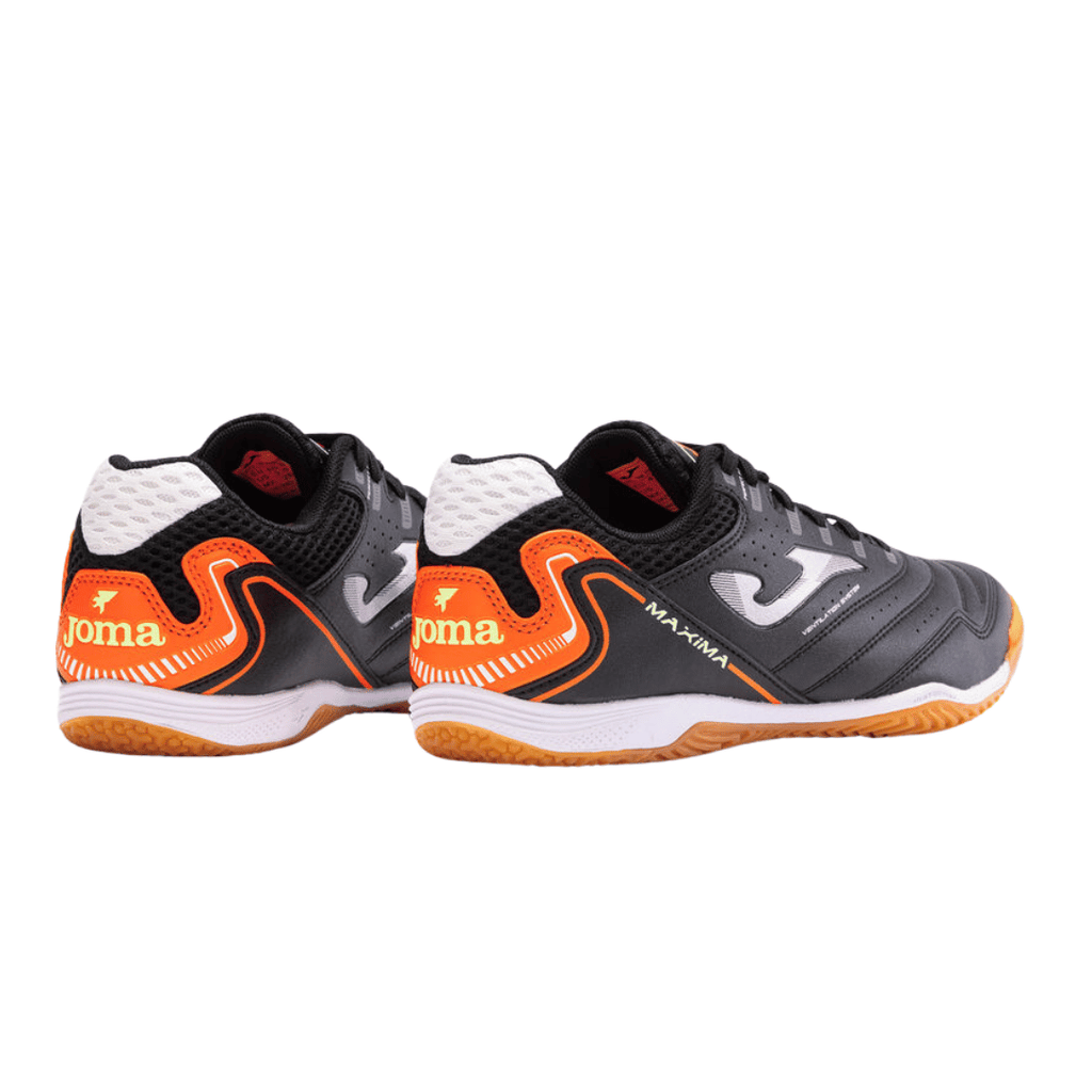 JOMA MAXIMA IN 'NEGRO/NARANJA' - MAXS2301IN