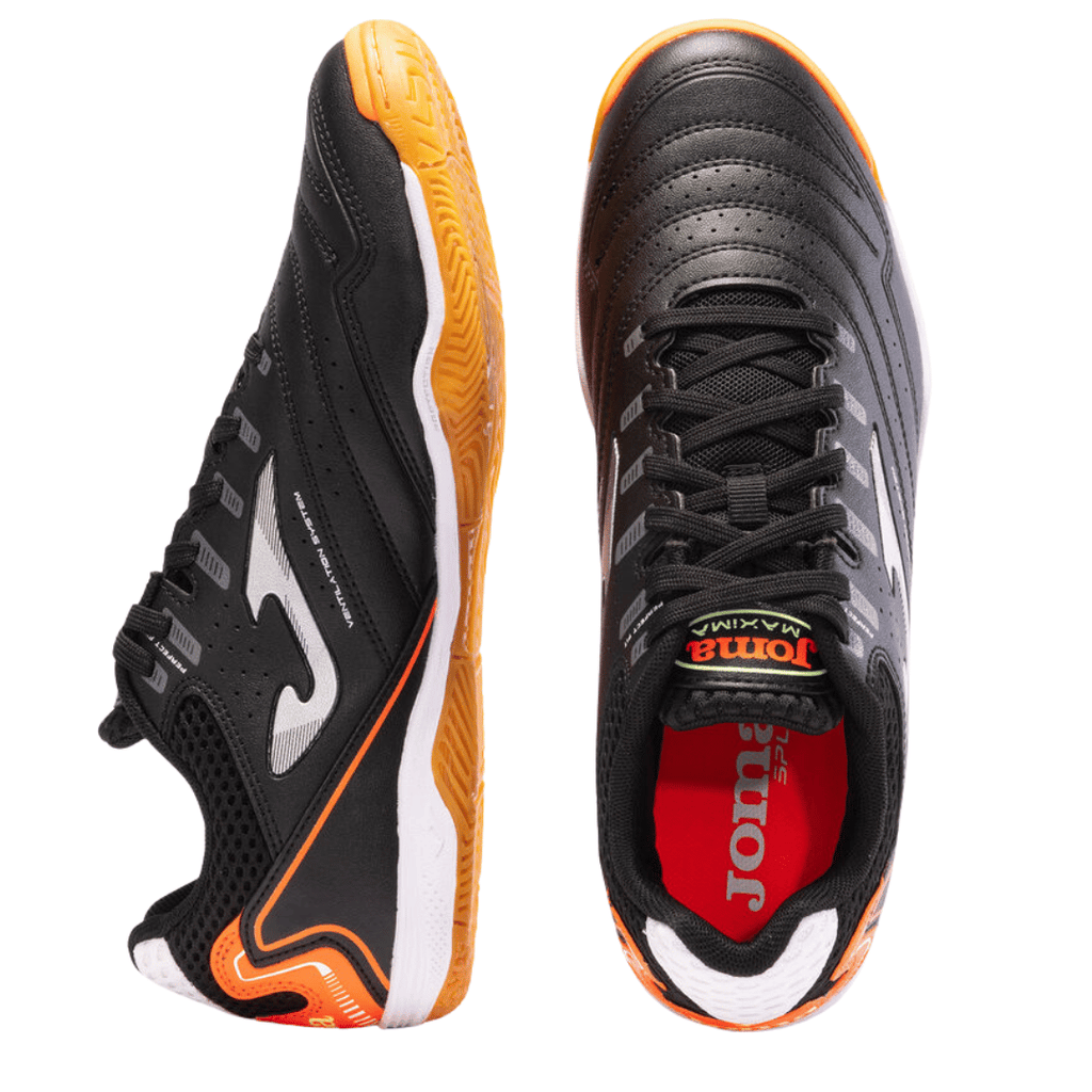 JOMA MAXIMA IN 'NEGRO/NARANJA' - MAXS2301IN