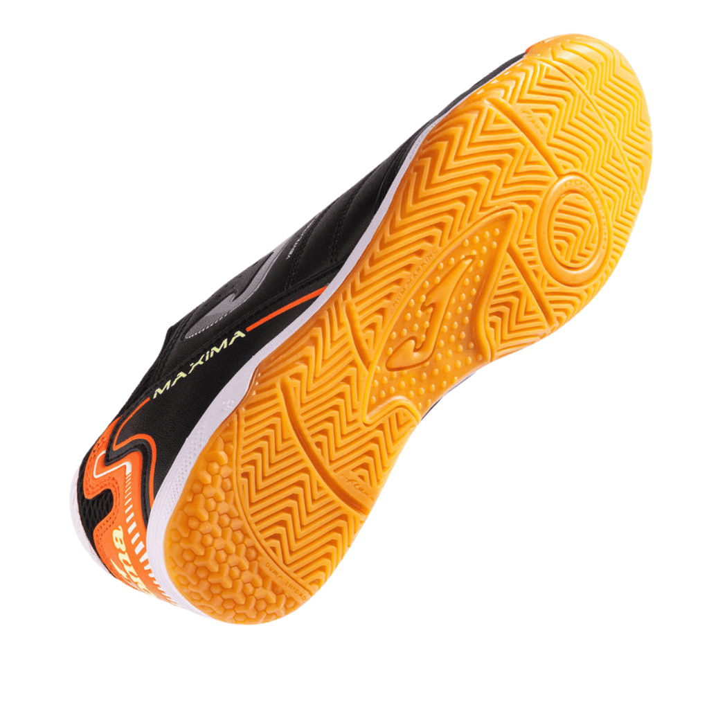 JOMA MAXIMA IN 'NEGRO/NARANJA' - MAXS2301IN