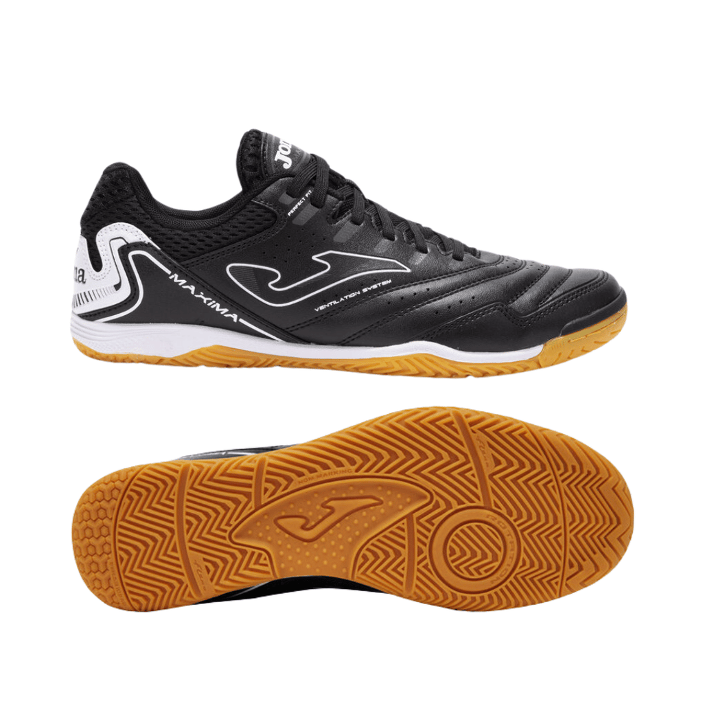 JOMA MAXIMA IN 'NEGRO' - MAXS2501IN